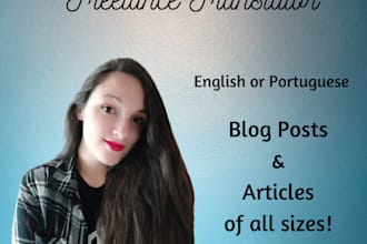 translate your pieces from eng to pt or pt to eng