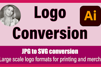 convert your logo from jpg to svg