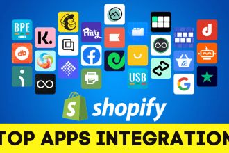 install shopify most demanding apps