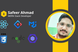 create react and next websites and debugging