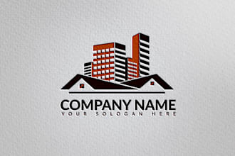 be your impressive magnificent logo maker, creator