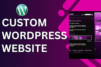 create personal portfolio website, and portfolio websites