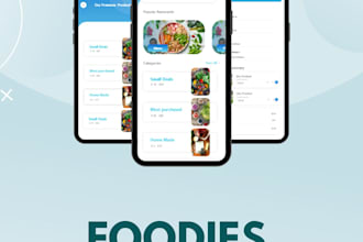 develop hybrid apps using react native
