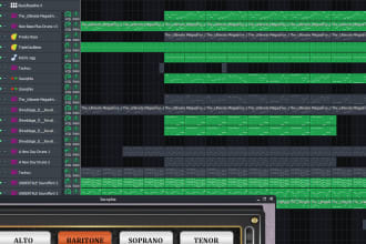 video game songs for you