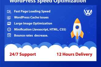 speed up your wordpress for pagespeed insights and gtmetrix