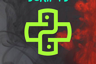 write python scripts for you