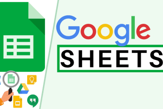 work online google sheet
