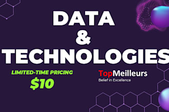 write technical articles and blog posts on data engineering and modern stacks