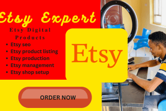 do etsy digital products on etsy shop, etsy digital product design etsy seo etsy