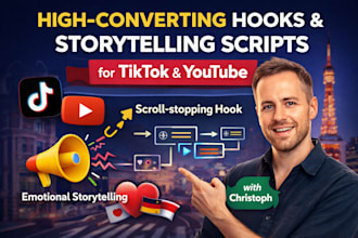write high converting copy that boosts your sales