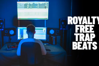 give you 20 royalty free beats for your youtube videos