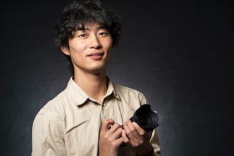 do photoshoot for headshots in toronto