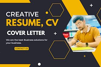 create an eye catching resume, anti ats