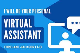 be your next virtual personal assistant