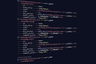 fixed the code pinescript that you obtain chatgpt