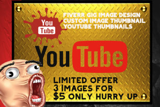 design fiverr gig image that attracts business