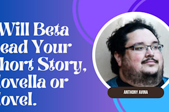 beta read your in progress story
