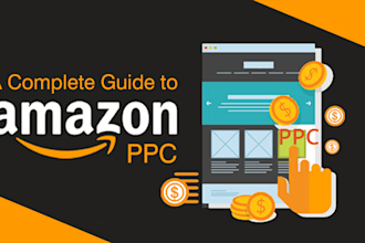 set up  optimize and manage amazon PPC campaigns