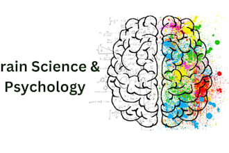 write articles on cognitive psychology and brain science