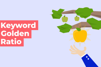 provide kgr keyword research that easily ranks your website