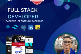 build react js next js website with tailwind css