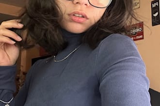 be your model or actress with my phone