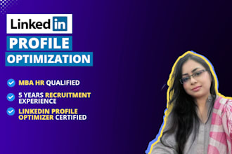 revamp, optimize, linkedin profile that attracts more views