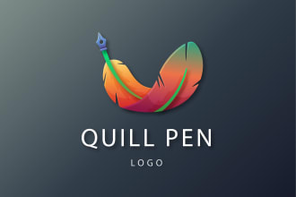 create a outstnading clean, minimal logo design