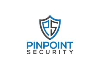 design high quality security logo within 12 hours