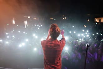 photograph your event, advertisement or listing