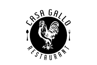 design high quality restaurant logo for your business
