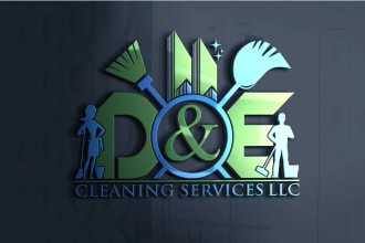 design a clean, nordic logo for your business or project