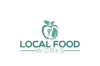 design modern agriculture logo within 14 hours