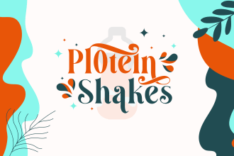 design a unique modern colorful fun playful logo design and do branding