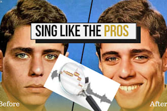 tune your vocal tracks in super high quality
