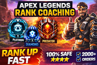 do apex legends coaching