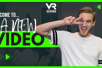 do creative video thumbnail