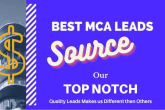 provide aged live transfer leads data, aged mca leads data