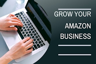 be your trusted amazon fba wholesale virtual assistant