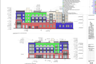 do concrete, masonry takeoff and estimate in plan swift