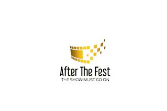 do beautiful partner with hollywood logo for film festival streaming