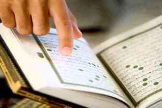 teach you online holy quran with tajweed