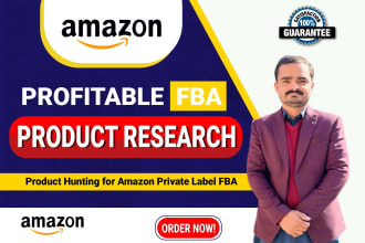 do amazon fba product research, amazon product research private label