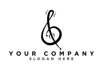 design awesome band logo with unlimited revision in 15 hours