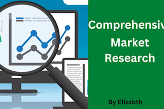 do business research,market opportunities for new businesses