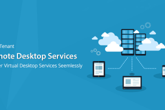 help you configure remote desktop services rds