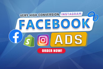 do facebook advertising manager,instagram ads,run fb ads campaign,fb shopify ads