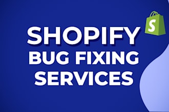fix shopify bugs and edit shopify code