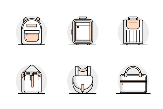 create custom icon pack and icon set