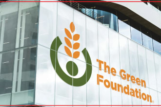 make you charity, welfare and nonprofit organization logo